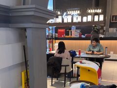 -必胜客(砂之船中东奥莱店)