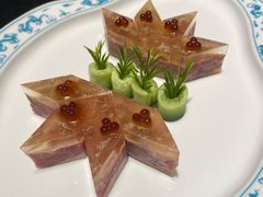 -许爷家·生态湖鲜(徐汇日月光店)