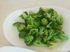 -起士林西餐厅(东经路店)