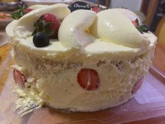 -欧文西点(港隆广场店)