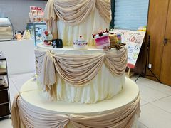 大堂-云境cloudland·口味蛋糕•下午茶(长江路店)