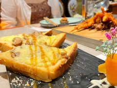 -通海俄式烧烤·俄罗斯大串(嵩山路店)
