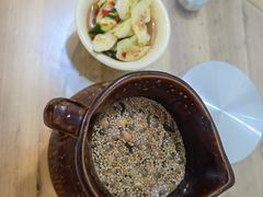 -涛哥土菜馆