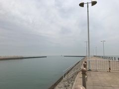 -日照灯塔风景区