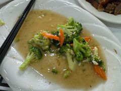 -潮州菜馆(十里河店)