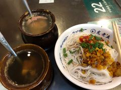 -龙老五汤店(站前西路店)