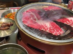 -西塔老太太泥炉烤肉(川沙百联店)