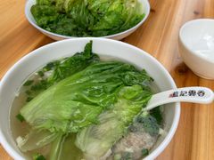 -蓝记云吞(正果店)