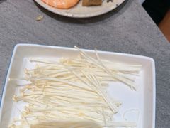 -狼头山火锅 KTV欢唱·烤串(理工大学店)