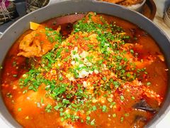 -庄老幺火锅(娄山关路店)