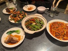 -京尊烤鸭店JINGZUN(春秀路店)