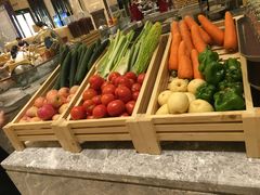 -盛宴标帜餐厅·亲子自助 (南昌喜来登酒店)