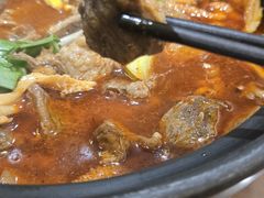 -肖记公安牛肉鱼杂馆·省级非物质文化遗产(三角路直营店)