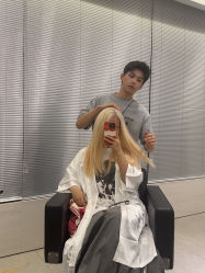 -SalonRivelin 沙龙瑞菱