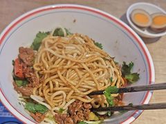 -阿当·小炒牛肉面(人广店)