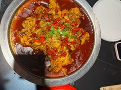 -美蛙四季(黄寺大街店)