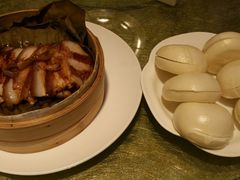镇江醋香焖肉-上海小南国(世博源店)