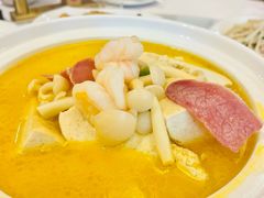 -马凯餐厅(长椿街店)