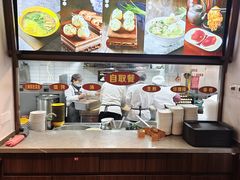 -大壶春生煎(四川中路店)