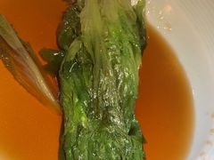 -绿茶餐厅(西单老佛爷店)