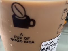 -Seesaw Coffee(上海太阳宫K46店)