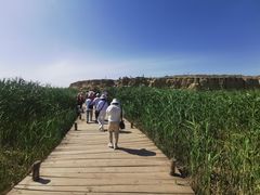 -水洞沟旅游区