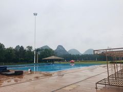 -Club Med地中海俱乐部·桂林度假村