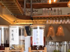 -金鱼妈妈 山野·食趣(荫山街店)