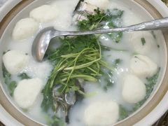 -紫藤园·天目湖大鱼头(南山竹海店)