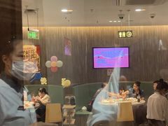 -海底捞火锅(龙岗星河COCO Park店)