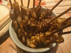 -雪熊精酿·哈尔滨烧烤酒馆(非遗大串店)