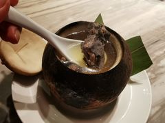 -汤城小厨•粤菜•靓汤(西直门凯德MALL店)