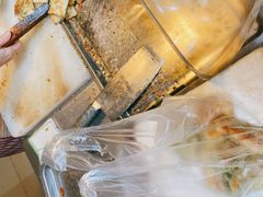 -咏春葱油饼(德政中路店)