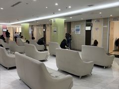 -美年大健康体检(天河东路分院)