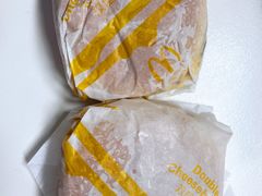 -麦当劳(百荣世贸商城店)