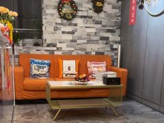 -禧瑞 ·丝浴主题·水疗·spa(中山公园店)