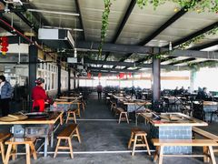 大堂-兄弟大灶台(原纺渭路店)