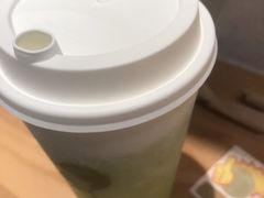 -喜茶(深圳海岸城店)