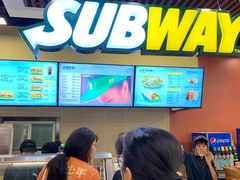 -赛百味SUBWAY(燕莎奥莱店)