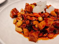 八宝辣酱-老正兴菜馆(福州路店)