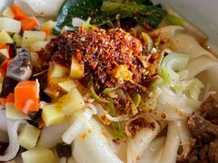 -真爱中国餐馆·年华店(朱雀大街店)