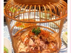 -唐·玉芙蓉(雨花吾悦广场店)
