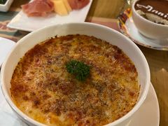 -安妮意大利餐厅(国贸店)