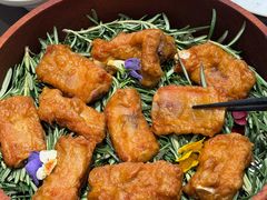 -俏立方·15年新楚菜