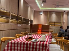 -西贝莜面村(当代商城店)
