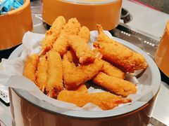 -龍歌自助小火锅(市南金茂湾店)