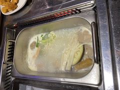 -金火牛烤肉.火锅自助餐厅(桐乡吾悦广场店)