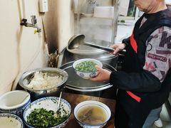-陈掌柜澄城水盆羊肉(钟楼店)
