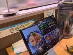 -晴季寿司(延河路万达广场店)