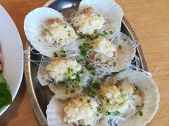 -ZF Seafood Restaurant 卓峰海鲜餐
